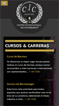 Mobile Screenshot of cursodecocteles.com